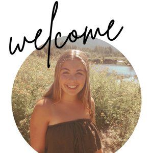 Meet your Posher, Hope